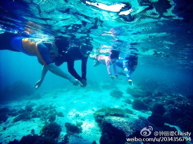 逃离伊尔波的房屋