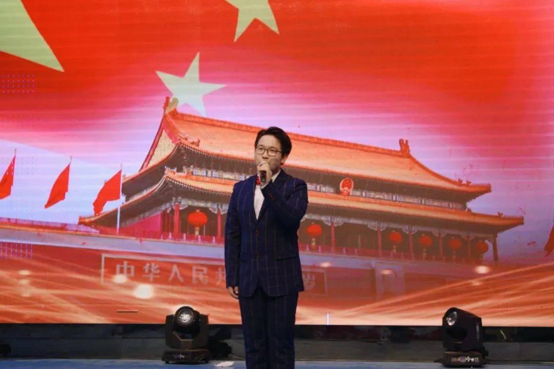 你好邻居